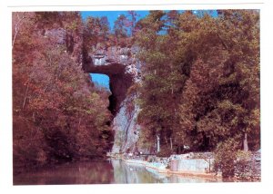 Natural Bridge,  Virginia