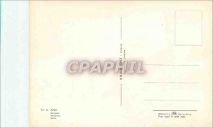 Modern Postcard Avila Walls