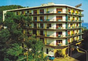 Spain Hotel Rosamar Lloret de Mar Costa Brava