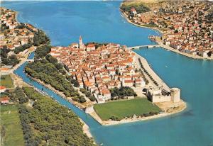 B27775 Trogir  croatia