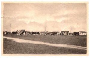 Rhode Island  Matunuck Camp Grounds