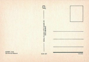 Canada Postcard - Quebec - Ste-Anne De Beaupre    RR9335