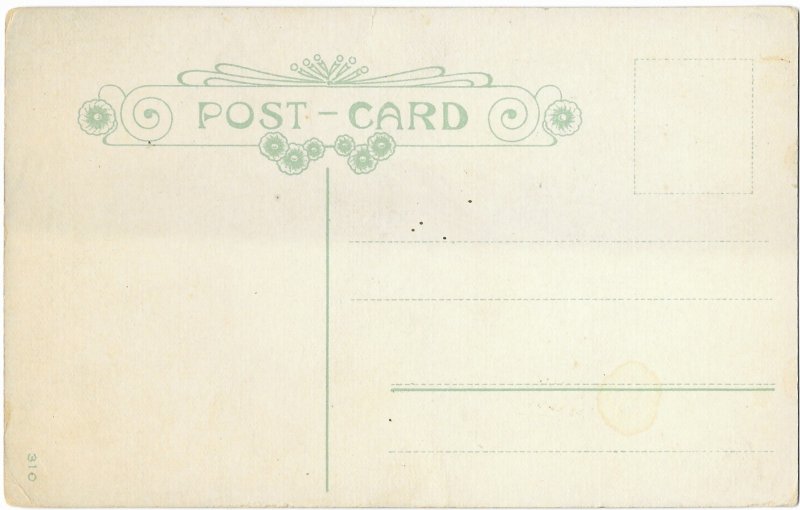 WHY Don't You Get Another Girl? Signed Carmichael