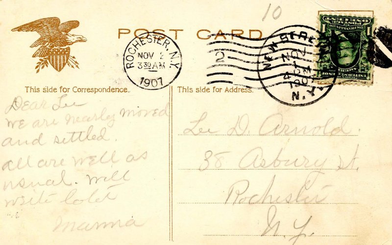 Launching the Life Boat