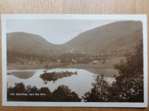 c1937 RP - Grasmere from Red Bank