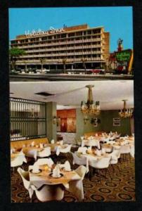 SC Holiday Inn Hotel CHARLESTON SOUTH CAROLINA Postcard