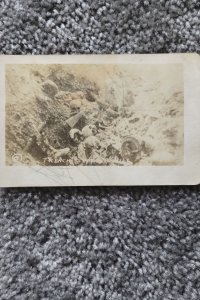 World war 1 Postcard