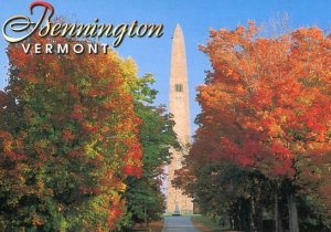 VT-BENNINGTON MONUMENT