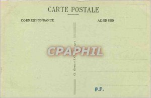 Old Postcard Besan�on-les-Bains - Quartier Ruty - Fort Beauregard and Fort ...