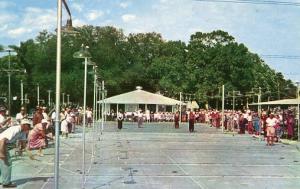 FL- Bradenton- Bradenton Shuffleboard Club