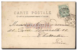 Old Postcard Children