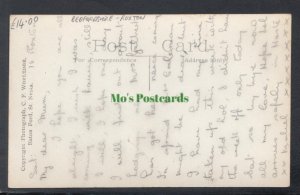 Bedfordshire Postcard - Roxton Village SW2811