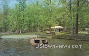 Stamford Museum & Nature Center - Connecticut CT