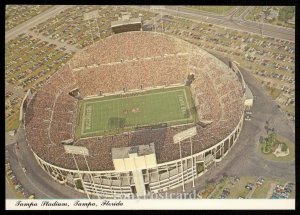 Tampa Stadium