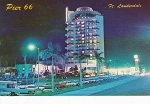 Pier 66 Motor Hotel And Restaurant Fort Lauderdale Florida