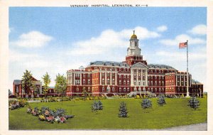 Veterans Hospital Lexington, Kentucky USA