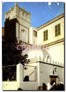 Postcard The Old Oran Mosque