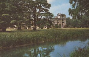 Wiltshire Postcard - The South Front, Wilton House, Nr Salisbury  RS23699