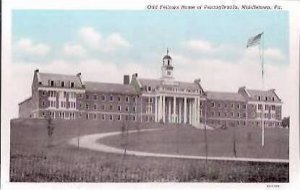 PA Middletown Odd Fellows Home