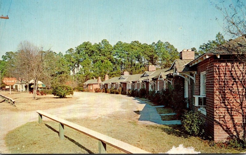 Georgia Baxley Pine Lodge Court