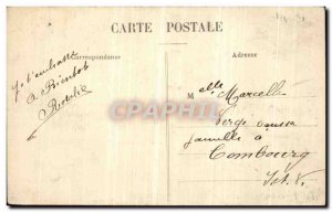 Old Postcard Paris St. Ambrose