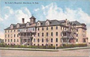 SD Aberdeen St Lukes Hospital