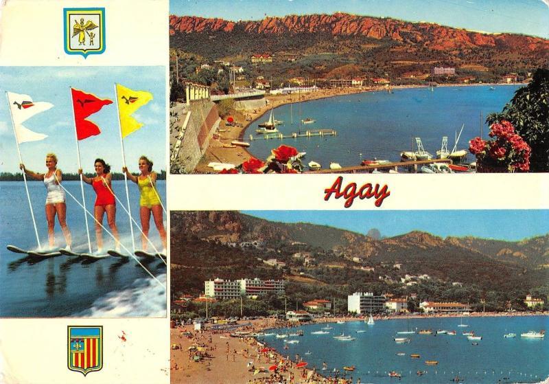 BT3608 Agay     France