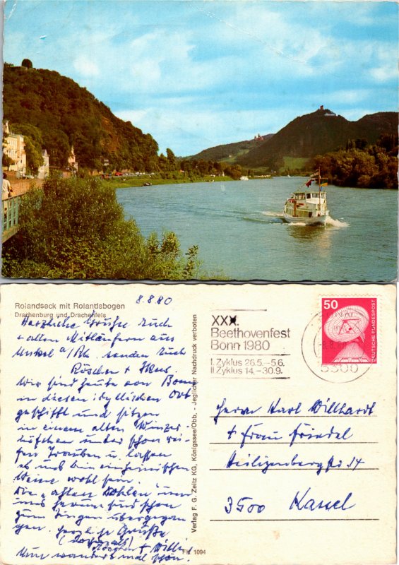 Rhineland-Palatinate, Other, Germany (20957