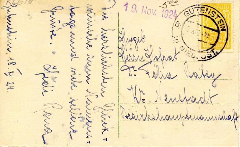 Flowers.   Artist: Catherine Klein