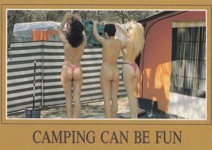 Camp photos nude