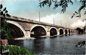 CPA Les PONTS-de-CÉ Le Pont Dumnacus sur la Loire (606346)