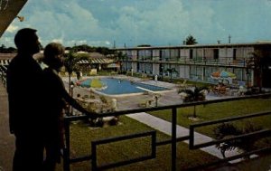 Holiday Inn - Fort Lauderdale, Florida FL