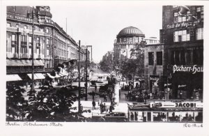 Germany Berlin Potsdamer Platz Photo