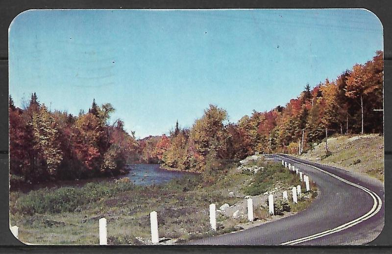 Wisconsin, Stevens Point - Greetings - [WI-120]