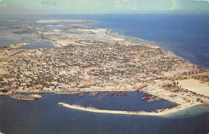 Airview of Key West - Key West, Florida FL  