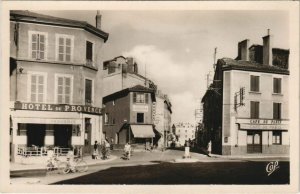 CPA VILLEFRANCHE-sur-SAONE (805984)