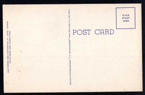 Florida MIAMI Crandon Park Beach LINEN