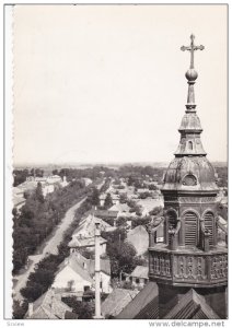 RP:KALOCSA , Hungary , 40-60s