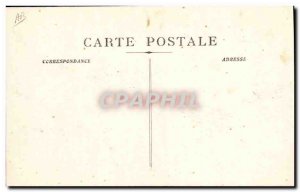 Old Postcard Boat Catastrophe of Freedom A quarter of & # 39heure after the &...