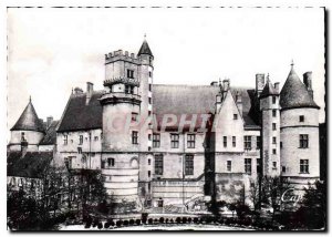 Modern Postcard Bourges The Jacques Coeur Palace