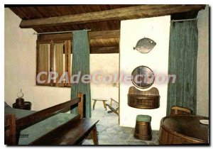 Postcard Old Paesotel E Caselle Venaco One Bedroom Noceta