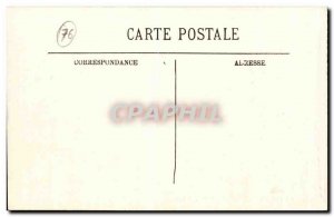 Le Havre - Boulevard Maritime - tram - Old Postcard