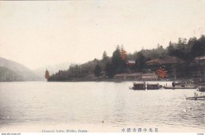 NIKKO , Japan , 00-10s ; Chuzenji Lake