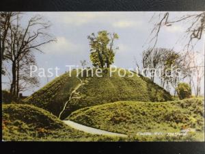 c1960 - Castle Hill, Thetford