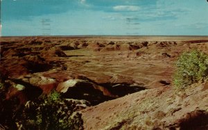 Painted Desert, Arizona