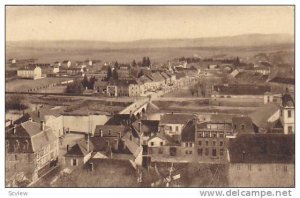 Vue Generale, L'Isle-sur-le-Doubs (Doubs), France, 1900-1910s