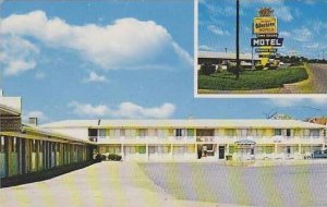 Arkansas Conway Townhouse Motel