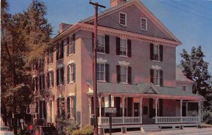 Stroud Mansion Stroudsburg, Pennsylvania PA