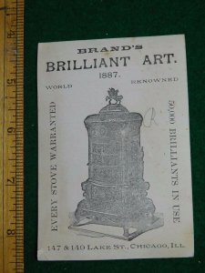 1870s-80s marca brillante dama de arte con tarjeta de comercio Victoriano Sombrero Rosa F35
							
							mostrar tÃ­tulo original