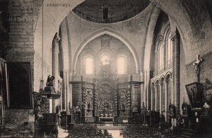 Cathedrale,Perigueux,France BIN